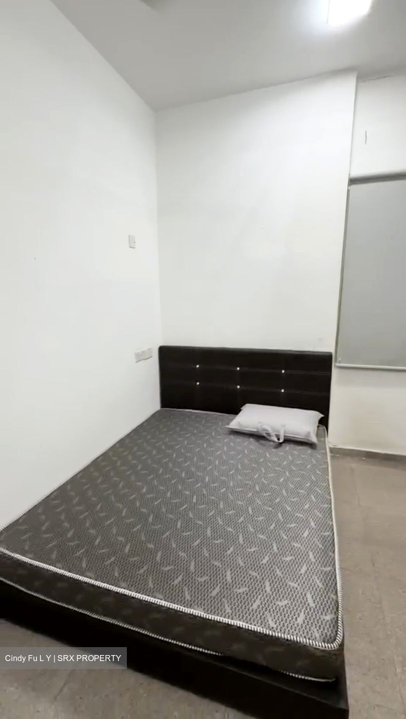 Serangoon Garden Estate (D19), Terrace #577688621